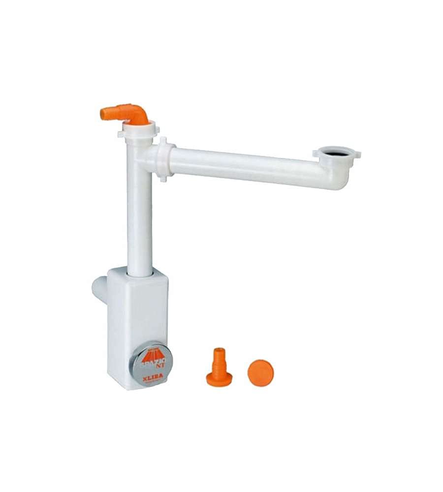 Siphon Space 1 NT White Box LIRA