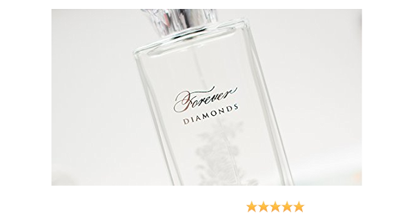 Mary Kay Forever Diamonds Perfume Review 2025