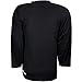 TronX Hockey Practice Jersey (Black)