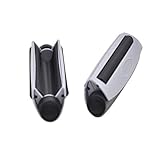 EcoHerb 78mm Size Perfect Joint Cigarette Rolling Machine (Mix Color)