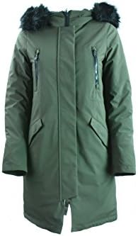 PEOPLE OF SHIBUYA YUSHIMA / 2 hooded jacket women's clothing