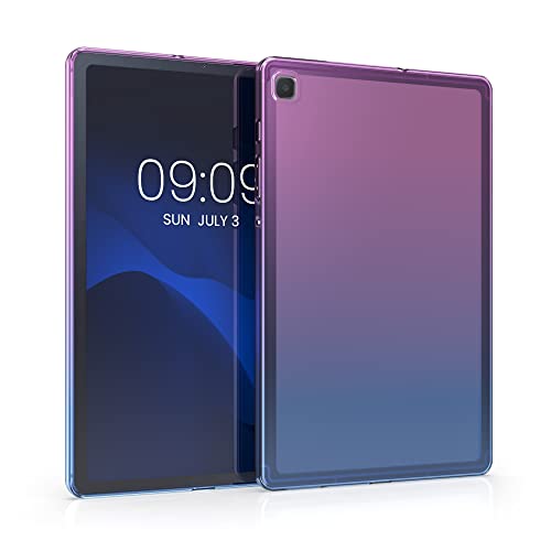 kwmobile TPU Silicone Case Samsung Galaxy Tab S6 Lite