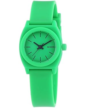 Small Time Teller P A425-330 Wristwatch for women Design Highlight