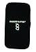 Bob-Allen 1001 BA401 Insert A Pad, Black
