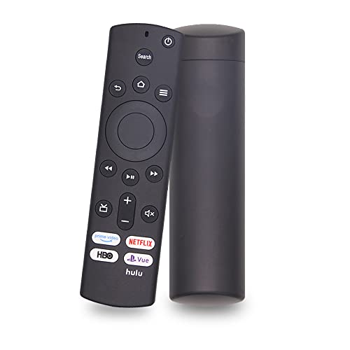 SIUMAL New CTRC1US19 Remote for Insignia/Toshiba Fire Smart TV