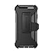 Pelican Voyager Phone Case for iPhone 6s/7/8 (Black)