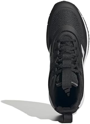 Men's Own The Game 3 Core Black/Ftwr White/Ftwr White 8 UK 42 EU