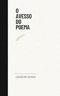 Livro O Avesso do Poema