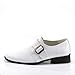 Funtasma Men's LOAFER-12/W/PU, White, 12-13 M US