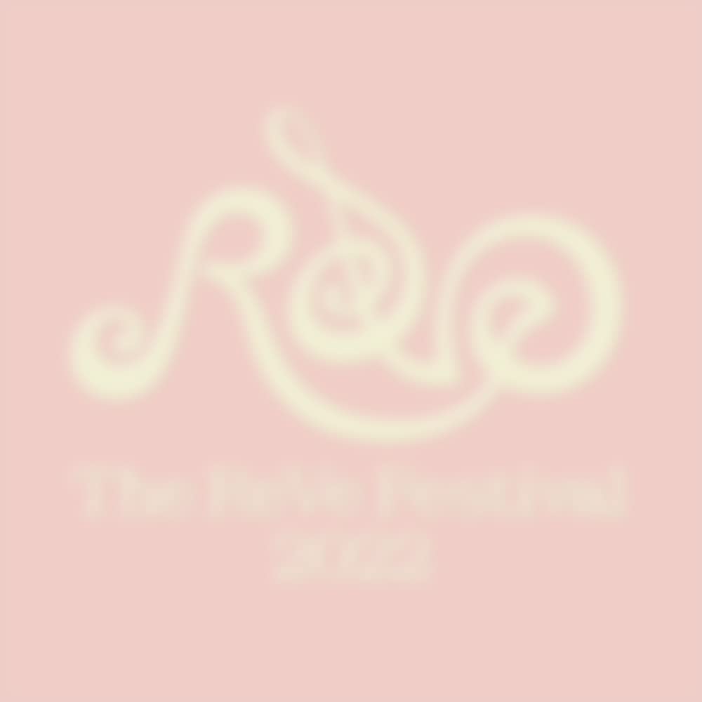SM Ent. RED VELVET - THE REVE FESTIVAL 2022 : FEEL MY RHYTHM (Orgel ver.) Album+Extra Photocards Set/K-POP Sealed (SMK1375)