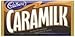 Caramilk 10 Bars 52 Grams Each Over a Pound From Canada by Cadbury