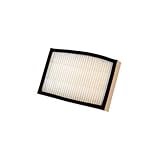 3 KENMORE CANISTER HEPA FILTERS #86880