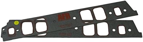 AIR FLOW RESEARCH 6855 BBC Intake Gasket Set for 315cc & 335cc