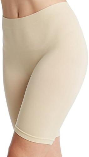NEOSAN Women Seamless Slip Shorts Smooth Panties