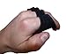 GymPaws Workout Glove Isn't A Glove Leather - Neoprene Weightlifting Gym Grips | Mens | Womens