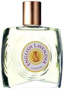 ATKINSONS | ENGLISH LAVANDER - Eau de toilette 620 ml by ENGLISH LAVANDER