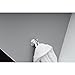 Delta Faucet 79635 Windemere Robe Hook, Polished Chrome