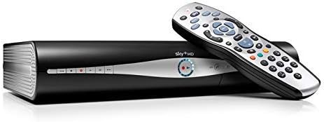 Sky DRX890WL Sky+ HD Set-top Box 500GB PVR with WiFi SD/HD Receiver
