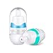 BFULL Tap Water Filter Purifier Cartridge Capacity 26 Gal, Portable Filtration System to Reduce Lead, Chlorine, Odor, Contaminant, BPA Free 2 PCS