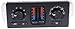 ACDelco 15-72958 GM Original Equipment Heating and Air Conditioning Control Panel with Rear Window Defogger Switch