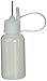 Quilled Creations Precision Tip Glue Applicator Bottle - Empty, .5oz