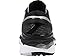 ASICS Men's Mens Gel-Kayano 24 Athletic Shoe, Silver/Black/Mid Grey, 10.5 4E US