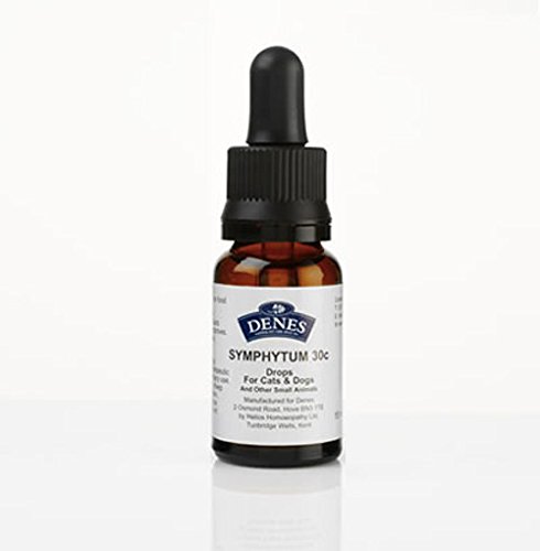 Denes Symphytum 30c 15ml