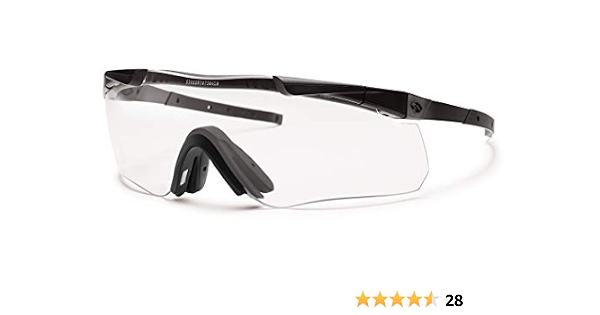 Smith Elite Aegis Echo II Eyeshield 