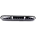High Mount Brake Light LED 3rd Brake Light Carge Light for 2007-2013 Chevy Silverado GMC Sierra Smoke Lens LED Light