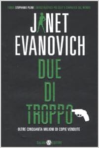 Janet Evanovich - Due di troppo (2008)