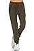 My Yuccie Women's Classic Lightweight Jogger Pants