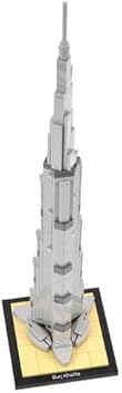 lego burj khalifa amazon