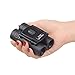 APEXEL 10X25 Small Compact Lightweight Binoculars for Concert Theater Opera Mini Pocket Folding Binoculars w/Fully Coated Lens for Travel Hiking Bird Watchin