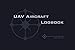 UAV AIRCRAFT LOGBOOK: A Technical Logbook for Professional and Serious Hobbyist Drone Operators - Log Your Drone Use Like a Pro! by Michael  L. Rampey
