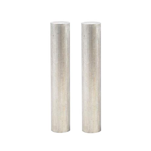 Pinsparkle High Purity Magnesium Metal Rod Fire Tool Survival Emergency Tool Emergency Fire Starters