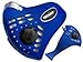 Respro Techno Anti-Pollution Mask - Medium - Blue