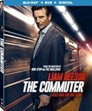The Commuter,