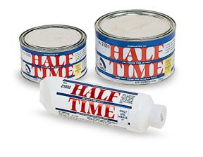 US Chemical 21002 HALF TIME ONE