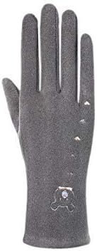 Amazon Lucaso 防寒グローブ オートバイ用 スポーツ用手袋 反応抜群スマホ手袋 自転車 手袋 ワークマン 冬用 防寒 防風 防水 手袋 あったか 厚手 登山 ランニング バイク アウトドア 釣り 屋外作業 メンズ用 男女兼用 クマの刺繍 3d5 グレー 手袋 通販