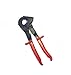 KwikTool USA KTRC11 Ratcheting Cable Cutter, 11-Inch