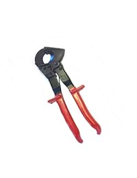 kwiktool EE. UU. ktrc11 trinquetes Cable Cutter, 11 inch