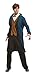 Rubie's Costume Co. Men's Fantastic Beasts Where to Find Them Deluxe Newt Scamander, As Shown, Standard