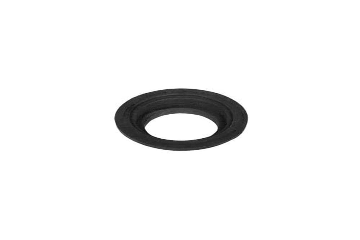 MONTSERRAT Semi CONICAL Toilet Tank Coupling Gasket Ø57 x 97 (Pack of 3 Units)