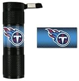 NFL Tennessee Titans LED Flashlight