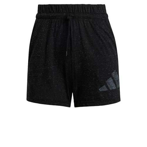 adidas Femme Essentials Winners Short, Black/White, M