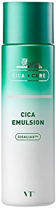 VTCOSMETICS(ブイティコスメテックス) CICA Emulsion クリーム 200ml