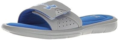 under armour men's ignite iv slide