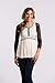 Sleevey Wonders Women’s 3/4 Length Slip-On Mesh Sleeves – Sheer Reversible Arm Cover Up, Cooling Shrug Bolero for Dresses, Tops & Sun Protection