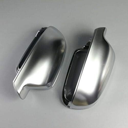 Download Nologo Cover Wing Mirror Cover For Audi A3 A4 A5 B8.5 B8K ...