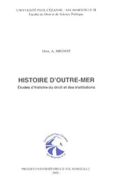Histoire d'outre-mer